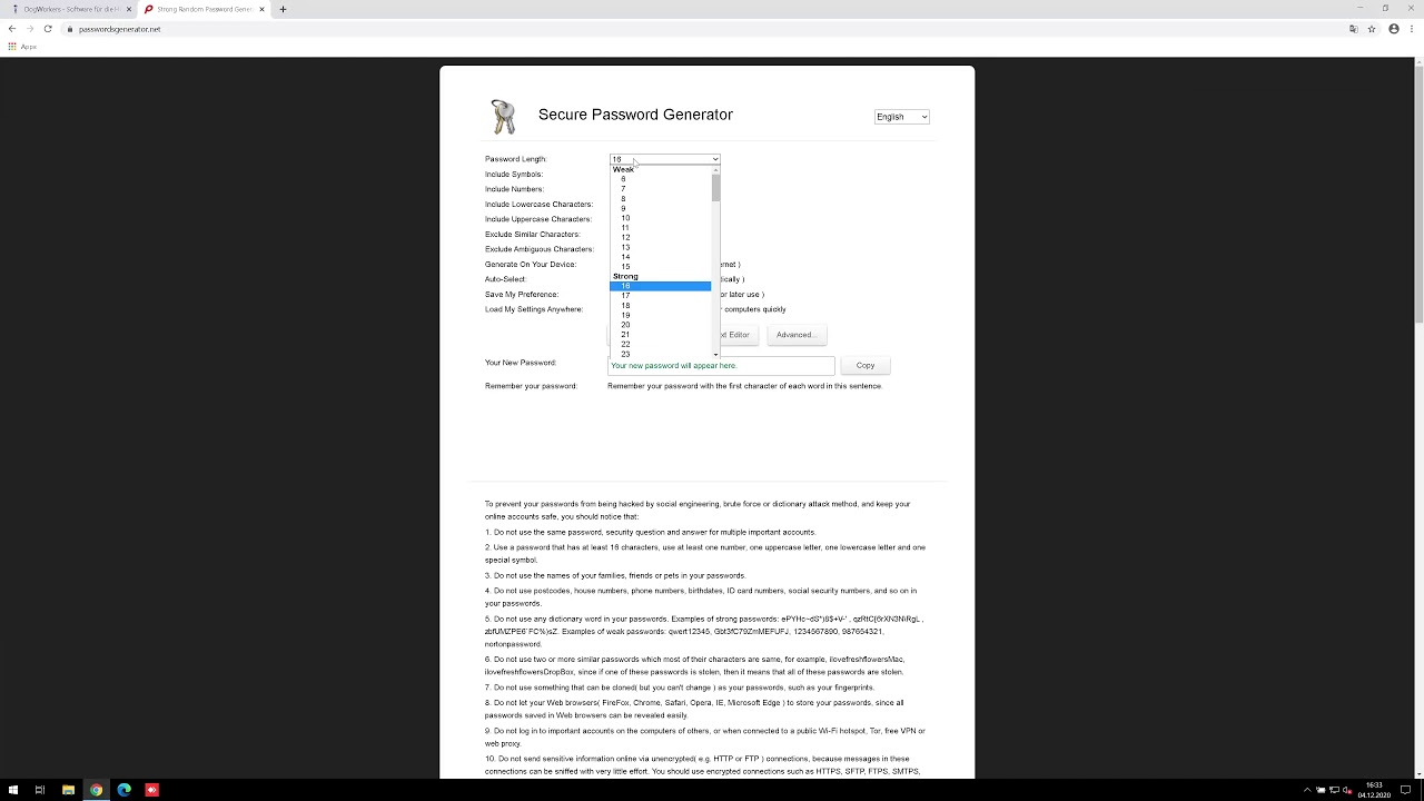 Tutorial 8: Kontakte, Tiere & Trainer