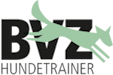 Logo des Berufsverbands BVZ-Hundetrainer